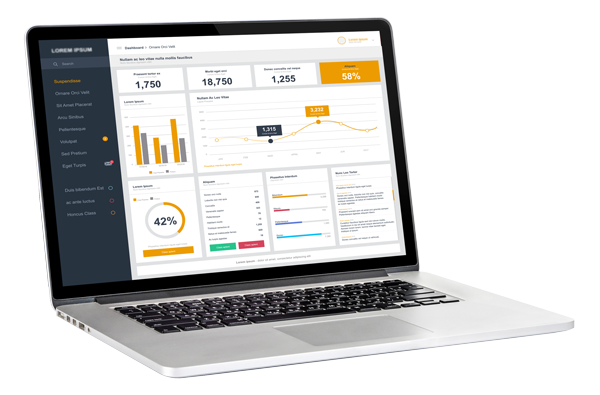 Optimize your business with Salesforce